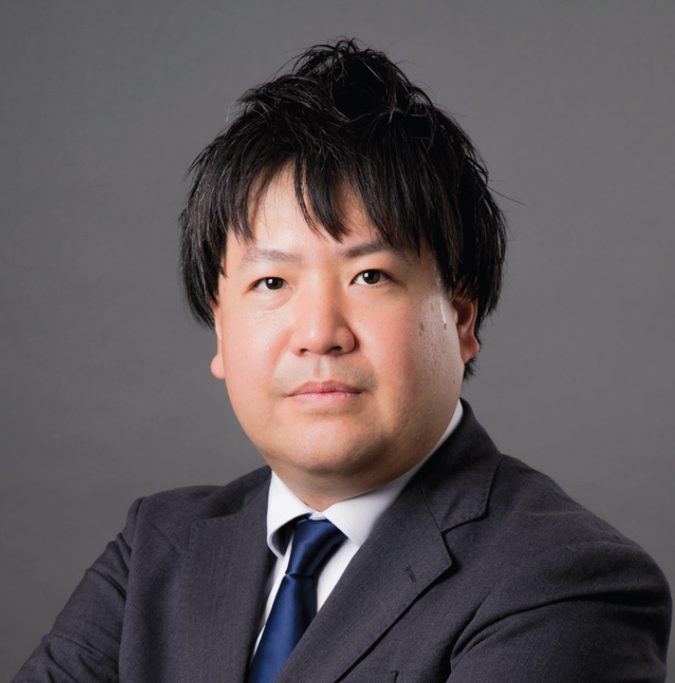 一ノ瀬 大地 氏